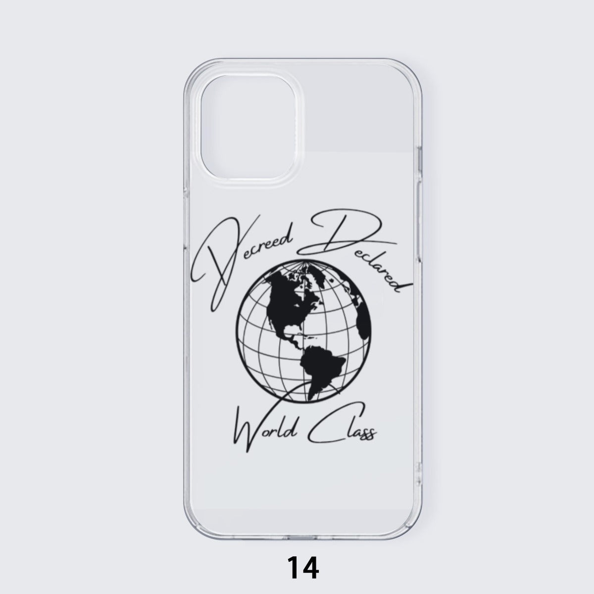 iPhone 14 15 Series Mobile Phone Case