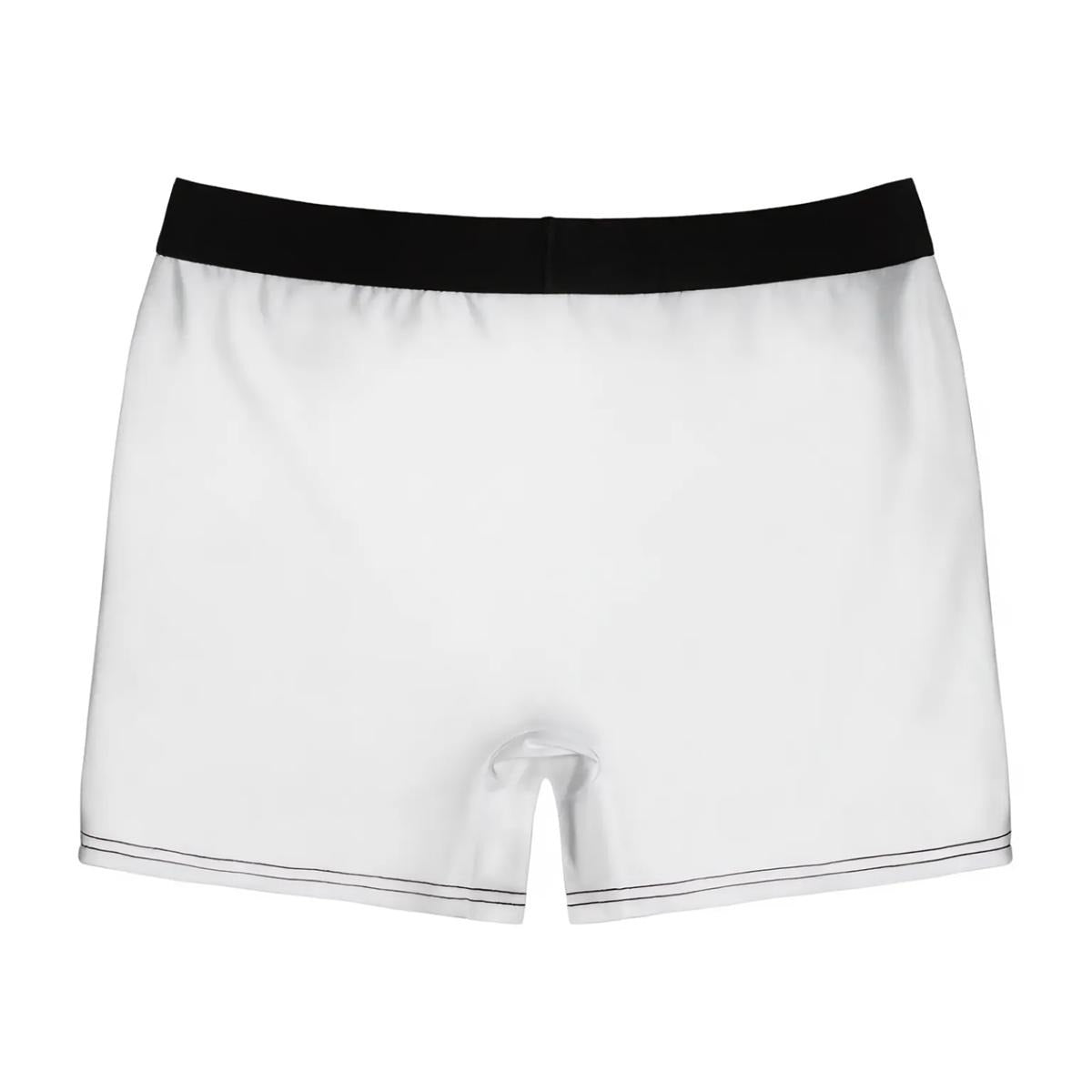 All-Over Print Men's Stretch Boxer Briefs