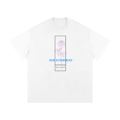 DDWC ORIGINAL ROSE T SHIRT