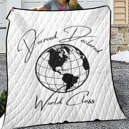 DDWC Lightweight & Breathable QUILT