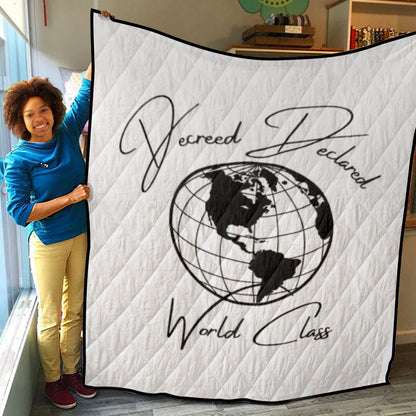 DDWC Lightweight & Breathable QUILT