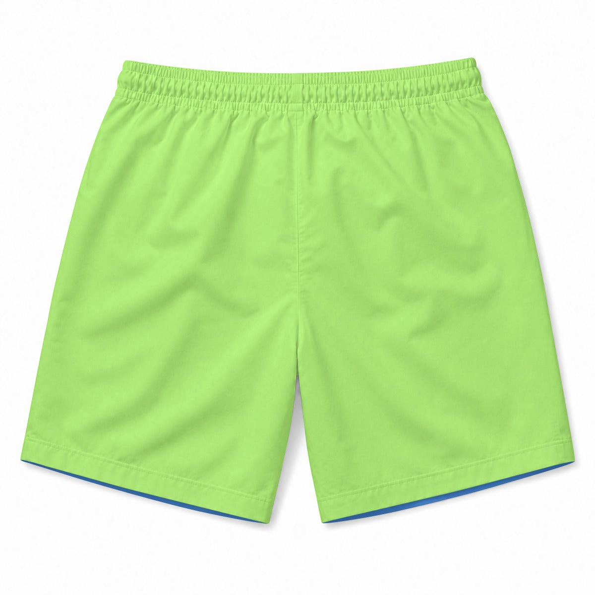 All-Over Print Men's Beach Shorts