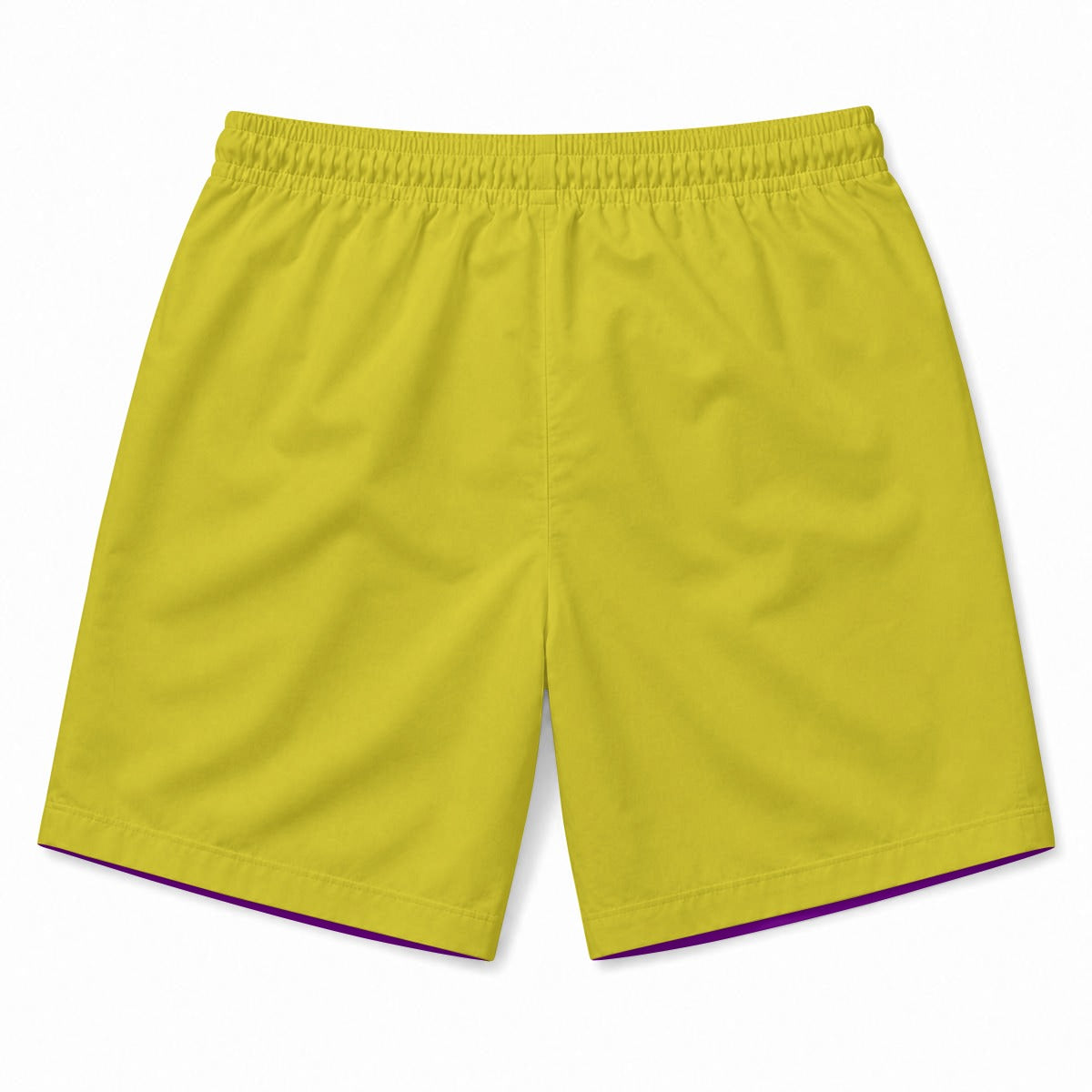 All-Over Print Men's Beach Shorts
