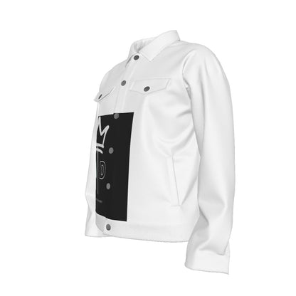 DDWC  Unisex Lapel jacket