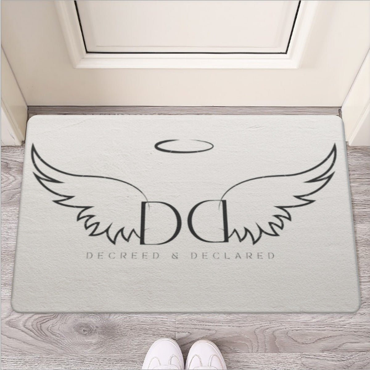 Door Mat | Rubber