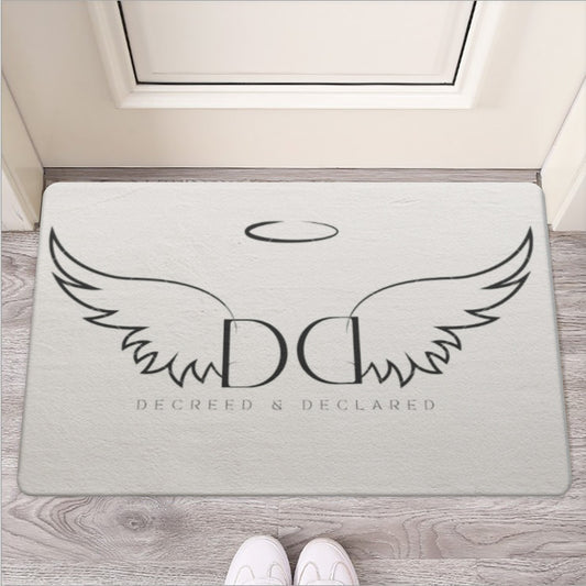 Door Mat | Rubber