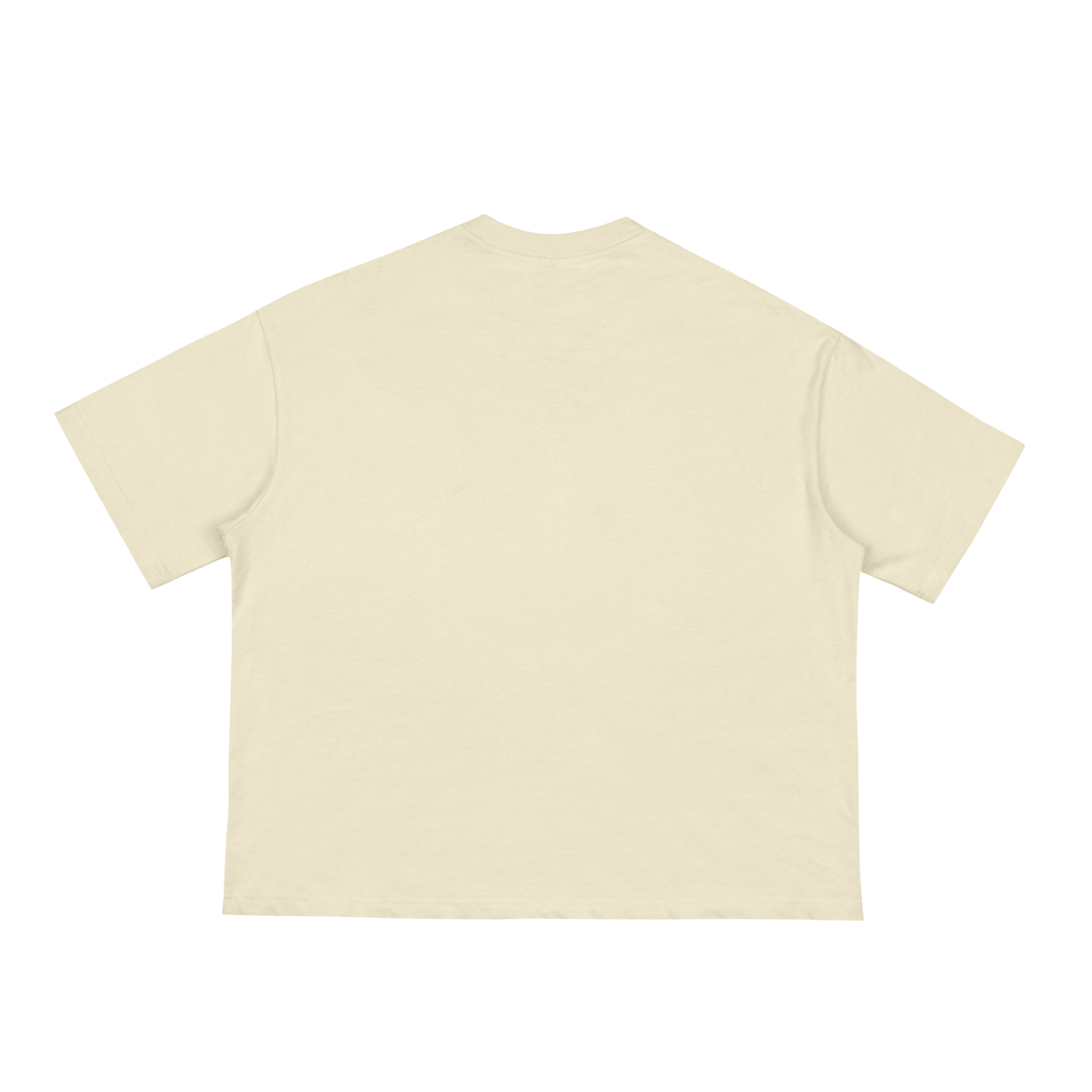 DDWC Boxy Tee