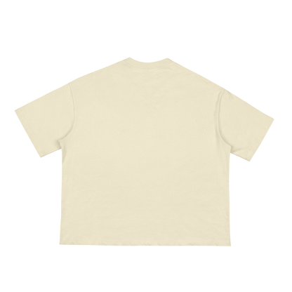 DDWC Boxy Tee