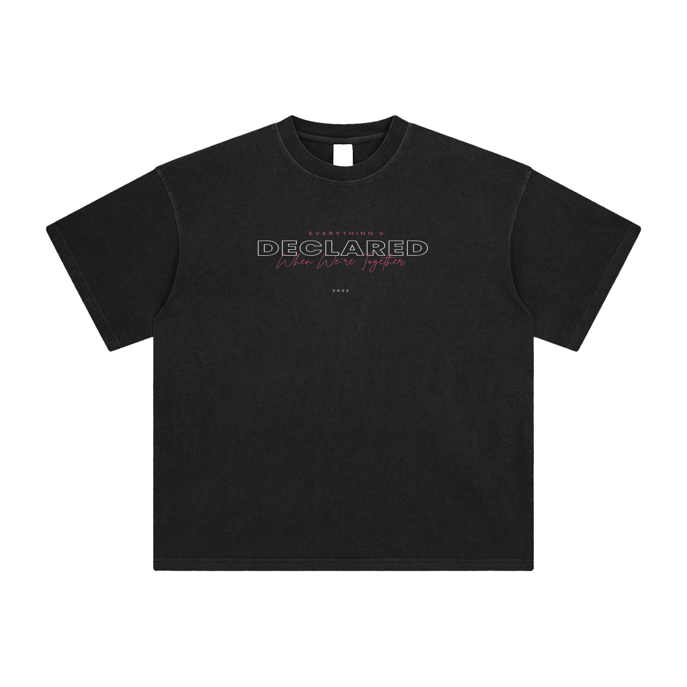 DDWC T-Shirt